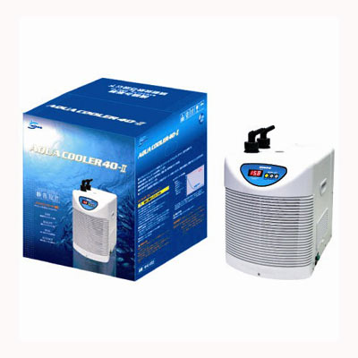 Nisso Aqua Cooler 20 | tradexautomotive.com