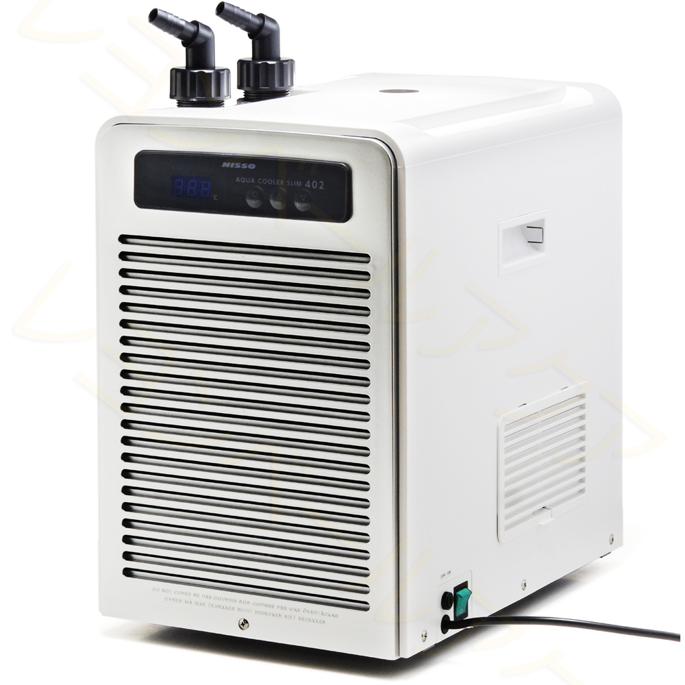 ニッソー水槽用クーラー40-II保温・保冷器具